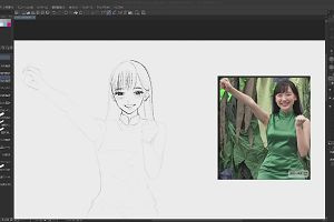 21時05分 ごろ