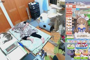 22時20分 ごろ