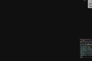 17時55分 ごろ