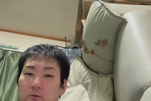 20時25分 ごろ