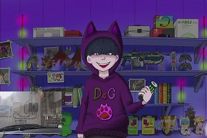 20時30分 ごろ
