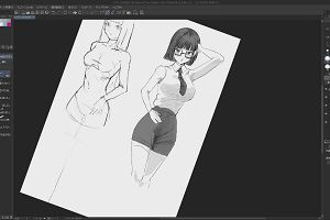 21時05分 ごろ