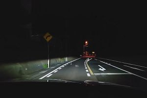 00時55分 ごろ