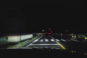 01時00分 ごろ