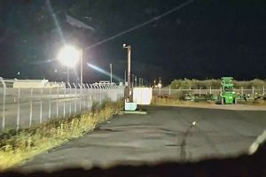 18時25分 ごろ