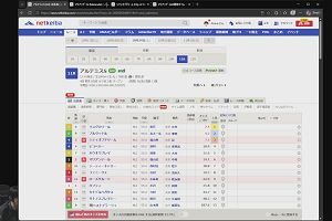 21時45分 ごろ