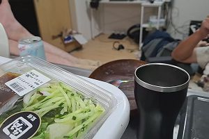 22時10分 ごろ