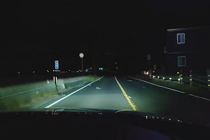 01時05分 ごろ