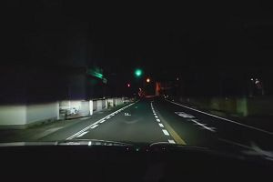 01時25分 ごろ