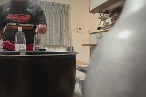 12時50分 ごろ