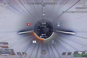 13時05分 ごろ