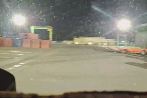 18時45分 ごろ