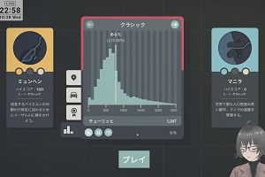 22時55分 ごろ