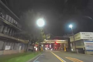 01時35分 ごろ