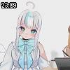 23時05分 ごろ