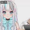00時05分 ごろ