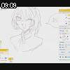 09時05分 ごろ