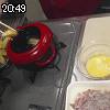 20時45分 ごろ