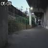 05時05分 ごろ
