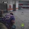 17時40分 ごろ