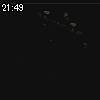 21時45分 ごろ