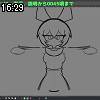 16時25分 ごろ
