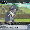 16時55分 ごろ