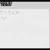 22時55分 ごろ