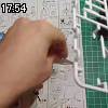 17時50分 ごろ