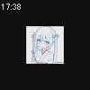 17時35分 ごろ
