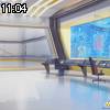 11時00分 ごろ