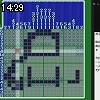 14時25分 ごろ