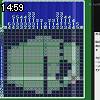 14時55分 ごろ