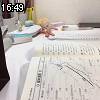 16時45分 ごろ