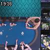 19時25分 ごろ