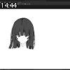 14時40分 ごろ