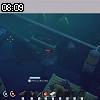 08時05分 ごろ
