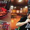 19時55分 ごろ
