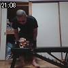 21時05分 ごろ