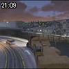 21時05分 ごろ
