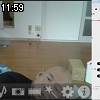 11時55分 ごろ