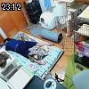 23時10分 ごろ