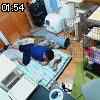 01時50分 ごろ