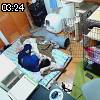 03時20分 ごろ