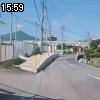 15時55分 ごろ