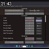 21時40分 ごろ