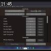 21時45分 ごろ