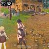 22時55分 ごろ