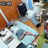 03時45分 ごろ