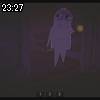 23時25分 ごろ